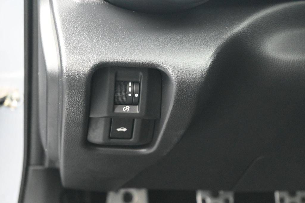 Used 2023 Toyota GR86 Premium RWD image 16