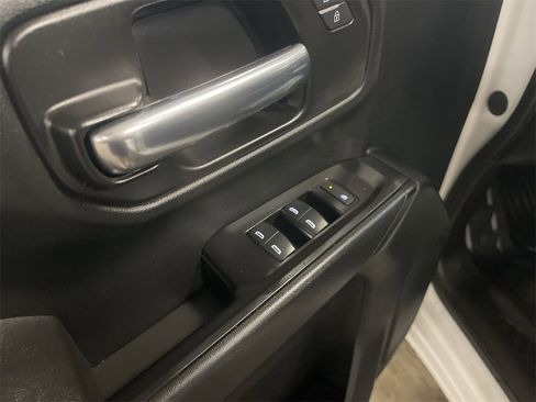 Used 2021 Chevrolet Silverado 1500 W/T w/ Trailering Package image 18