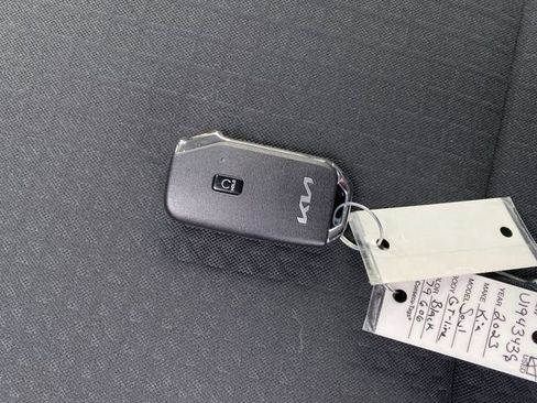 Certified 2023 Kia Soul GT-Line image 25