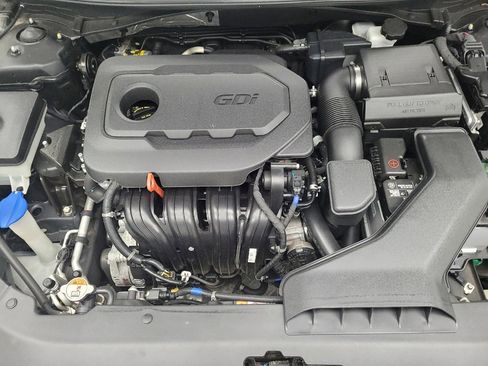Used 2019 Hyundai Sonata Sport w/ Tech Package 03 FWD image 30