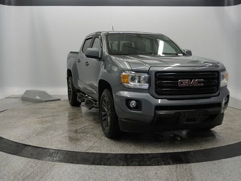 Used 2020 GMC Canyon SLE w/ Elevation Edition image 15