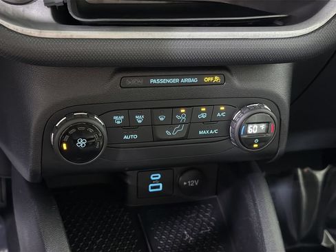 Used 2021 Ford Bronco Sport Big Bend AWD/4WD image 23