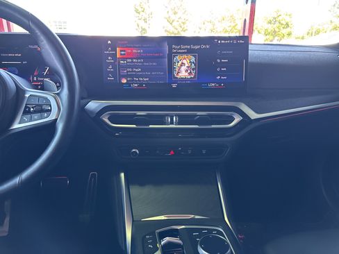 Used 2023 BMW M340i xDrive AWD/4WD image 70