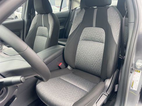 New 2026 Nissan Sentra SV w/ SV Convenience Package FWD image 28