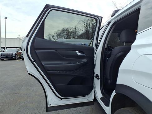 Certified 2023 Hyundai Santa Fe SEL image 14