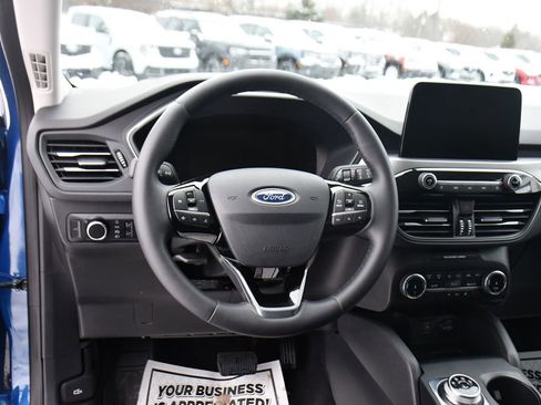 Used 2023 Ford Escape Active image 12