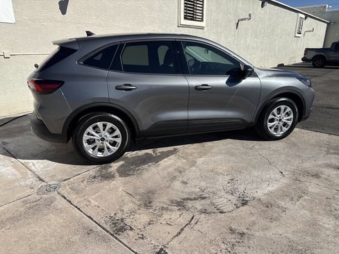 New 2026 Ford Escape Active w/ Tech Pack #1 image 8