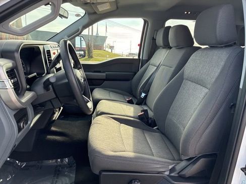 Used 2024 Ford F250 XL w/ STX Appearance Package image 19