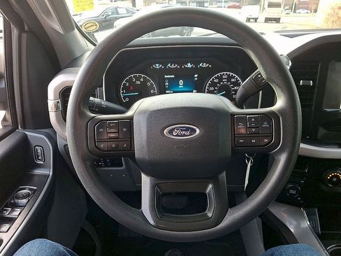 Used 2023 Ford F150 XLT AWD/4WD image 19
