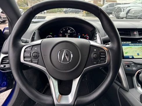 Used 2018 Acura NSX image 13