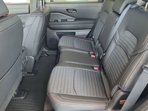 New 2026 Nissan Pathfinder Rock Creek AWD/4WD image 15