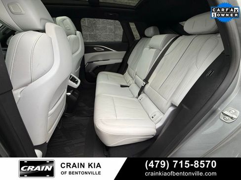 Used 2024 Cadillac Lyriq Sport w/ LPO, Floor Liner Package image 25