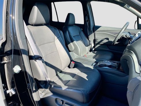 Used 2022 Honda Passport EX-L image 27