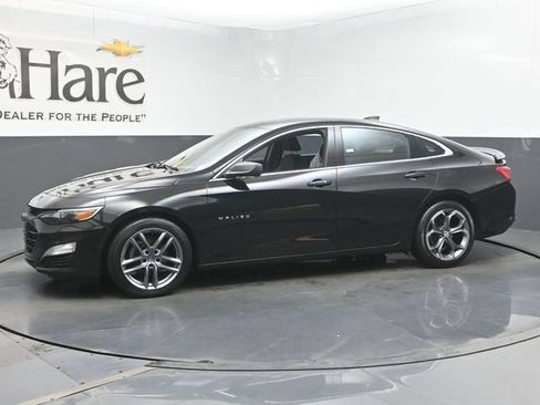 Used 2019 Chevrolet Malibu RS FWD image 29