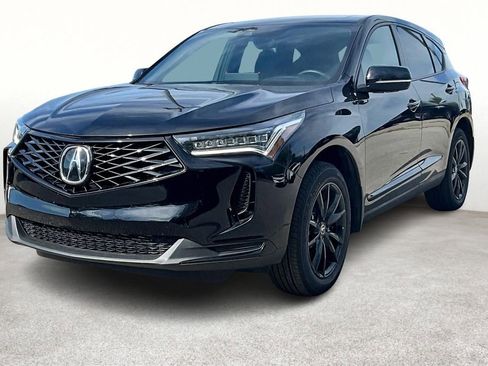 Used 2025 Acura RDX SH-AWD image 16