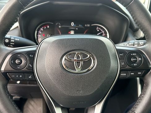 Used 2024 Toyota RAV4 XLE w/ Weather Package AWD/4WD image 23