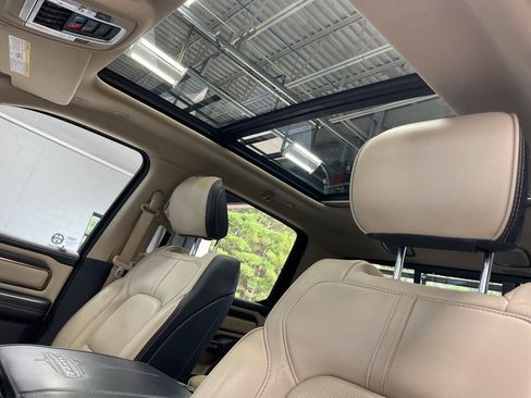 Used 2021 RAM 1500 Limited AWD/4WD image 31