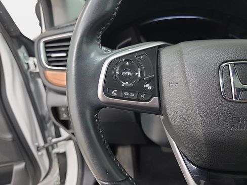Used 2019 Honda CR-V EX-L image 17