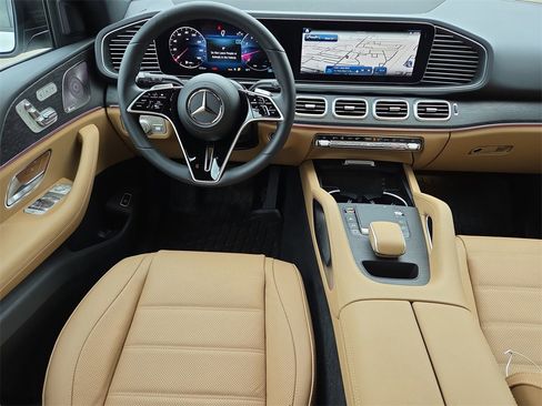 Certified 2026 Mercedes-Benz GLE 450 4MATIC image 16
