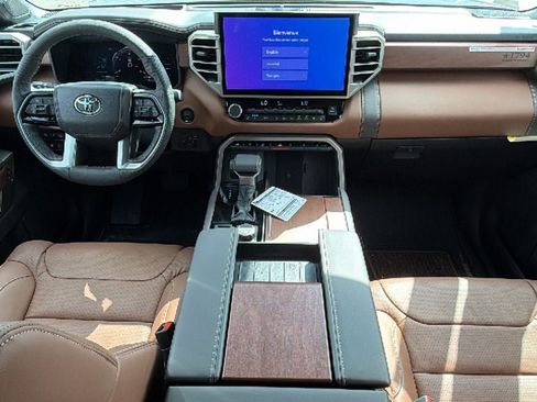 New 2026 Toyota Tundra 1794 Edition image 33