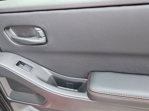 New 2026 Nissan Frontier PRO-4X w/ Pro-4x Convenience Package image 12