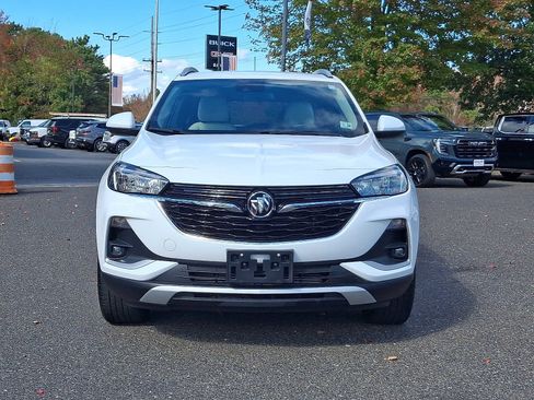 Used 2023 Buick Encore GX Select image 2