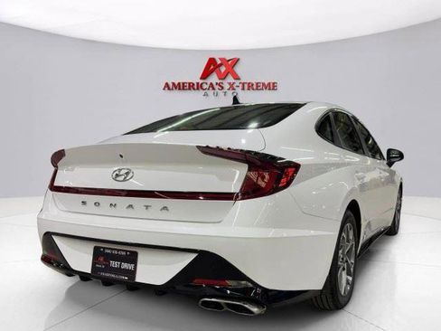 Used 2023 Hyundai Sonata SEL FWD image 7