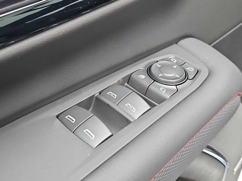 New 2026 Chevrolet Tahoe RST w/ Comfort Package image 8