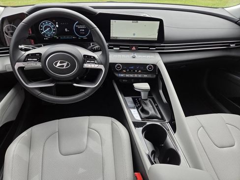 Used 2024 Hyundai Elantra Limited FWD image 11