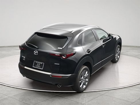 New 2026 MAZDA CX-30 AWD 2.5 S image 16