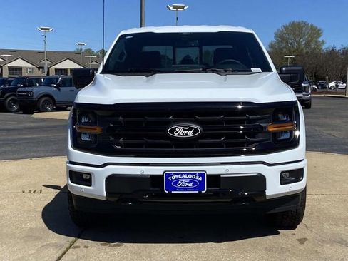 New 2026 Ford F150 XLT w/ Equipment Group 302A MID AWD/4WD image 6