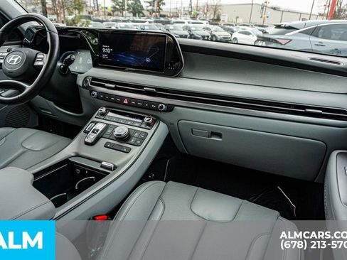 Used 2025 Hyundai Palisade SEL image 27