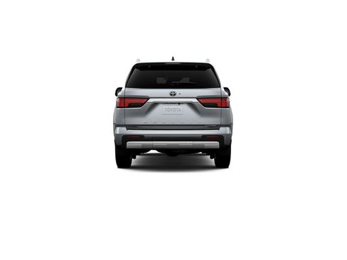 New 2026 Toyota Sequoia Limited RWD image 43
