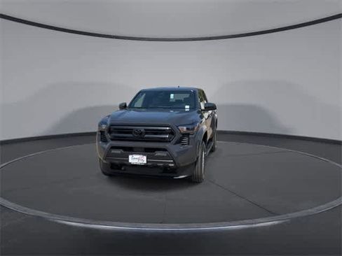 Certified 2025 Toyota Tacoma SR5 image 3