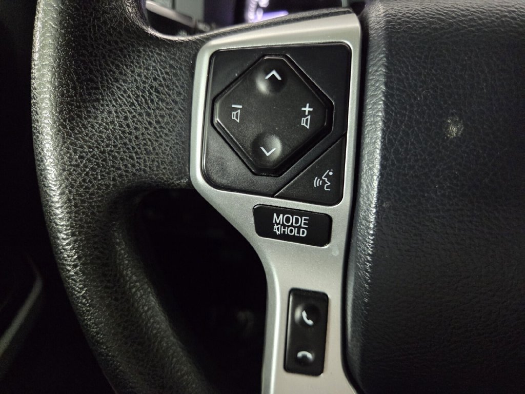 Used 2020 Toyota Tundra SR5 w/ SR5 Upgrade Package RWD image 17