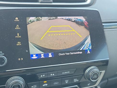 Used 2021 Honda CR-V EX-L image 31