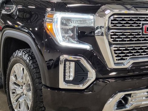 Used 2019 GMC Sierra 1500 Denali image 13