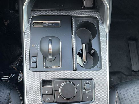 New 2026 MAZDA CX-90 3.3 Turbo w/ Preferred Package image 32