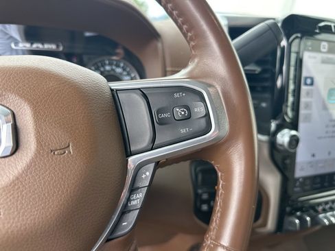 Certified 2023 RAM 3500 Laramie AWD/4WD image 18