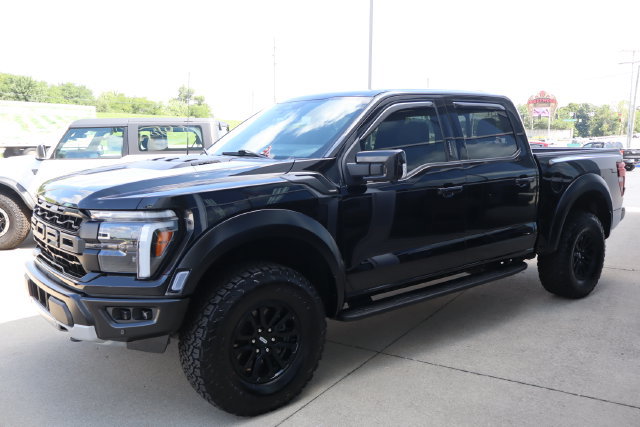 Used 2024 Ford F150 Raptor AWD/4WD image 5