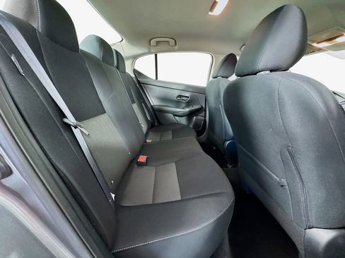 Used 2024 Nissan Sentra SV image 27