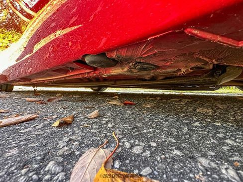 Used 2016 Mercedes-Benz AMG GT S image 70