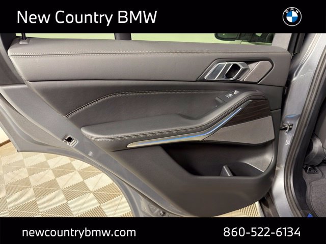 Certified 2026 BMW X5 xDrive50e w/ Premium Package AWD/4WD image 15