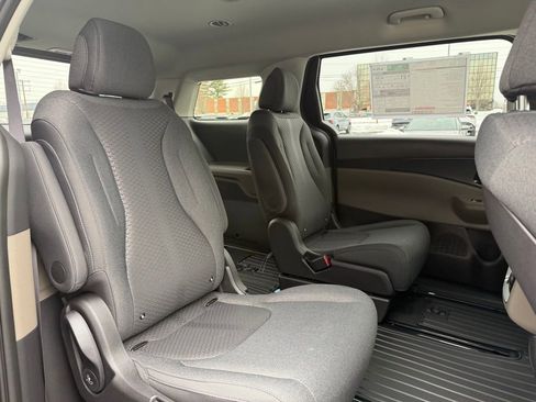 New 2026 Kia Carnival LX FWD image 15