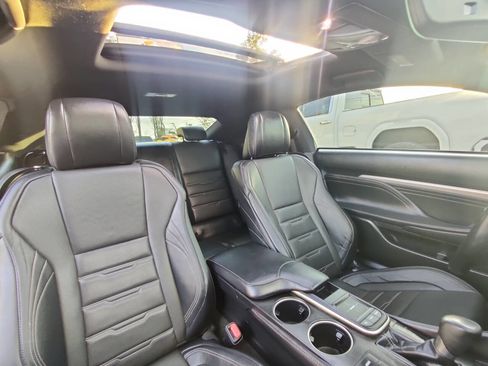 Used 2017 Lexus RC 350 F Sport image 6