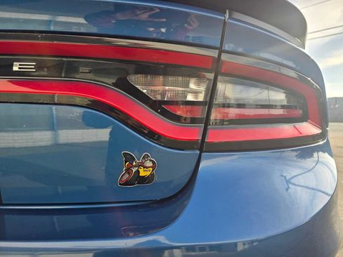 Used 2022 Dodge Charger Scat Pack image 19