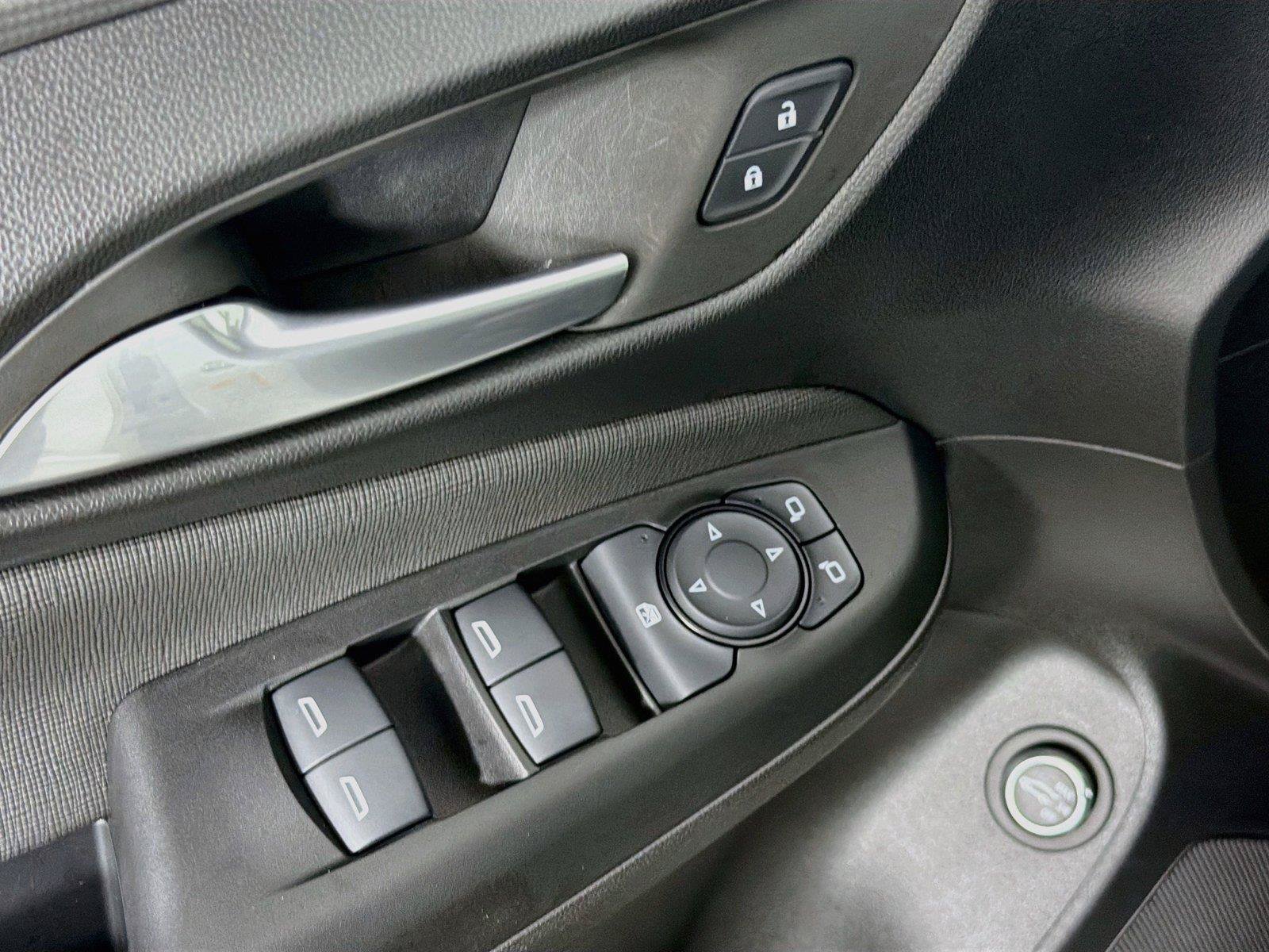 Used 2026 Buick Envista Avenir FWD image 23