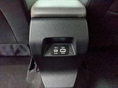 Used 2025 Subaru Crosstrek 2.5i Wilderness image 8