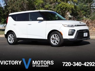Used 2021 Kia Soul S FWD video 1