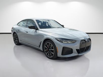 Used 2024 BMW i4 eDrive35 w/ M Sport Package